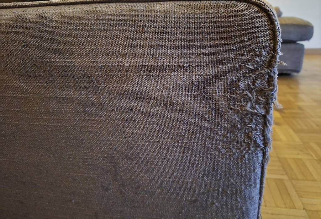 Sofas: IKEA KIVIK Ecksofa mit Chaise Longue  gratis – Gebraucht aus Zürich von cor_r92c 2