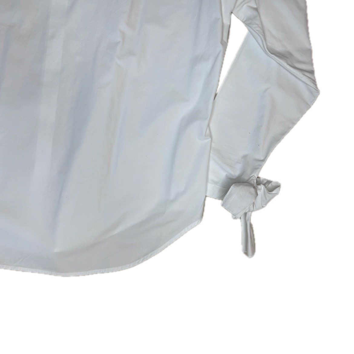 Cos Blusen: Joseph Blouse with Tie Details – Gebraucht aus St. Gallen von look-twice 3