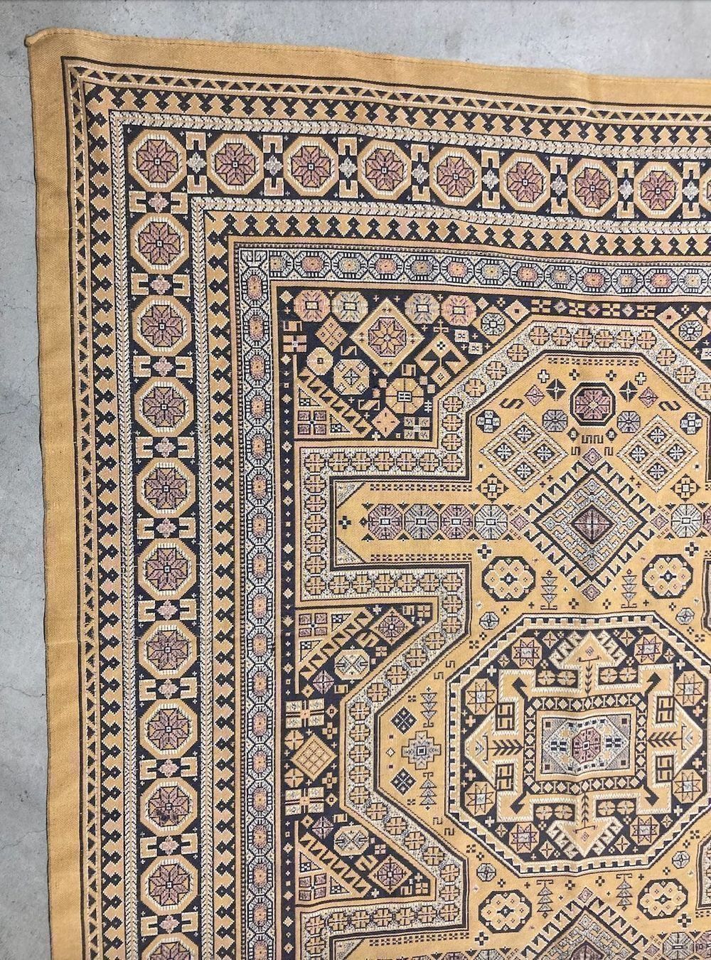Tappeti: teppich . ca. 1.35 x 2.90m . gepflegt – Usato da Allschwil venduto da rotocker 2