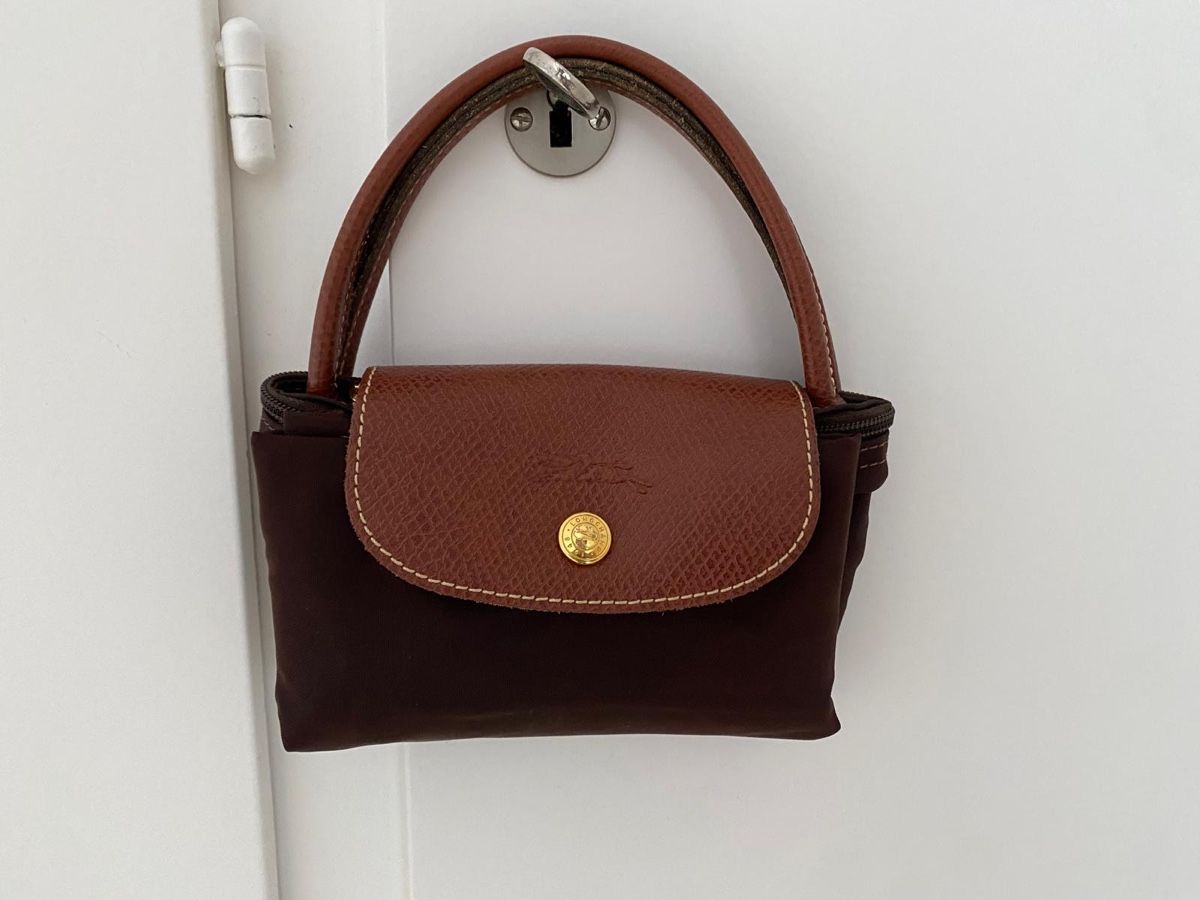 Longchamp Borse da donna: Longchamp Le Pliage  – Usato da Heitenried venduto da Tannenbaum25 3