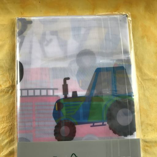Vorhänge: FERTIGVORHANG – Neu und originalverpackt aus Ostermundigen von Wyatt-Earp 4