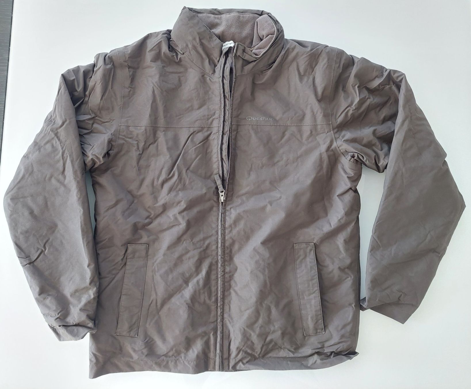 Decathlon Cappotti: Manteau Quechua – Usato da Signy venduto da oli_sn9g