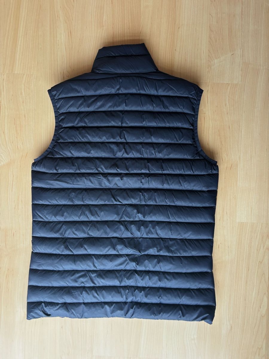 Gilet & Giacche: Gilet sans manche – Nuovo (secondo la descrizione) da Denens venduto da RomainSecondeMain 1