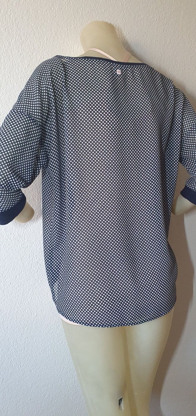 S.Oliver Top: S.Olver Top/Shirt gr D38 – Usato da Niederbipp venduto da blu_jw7r 6