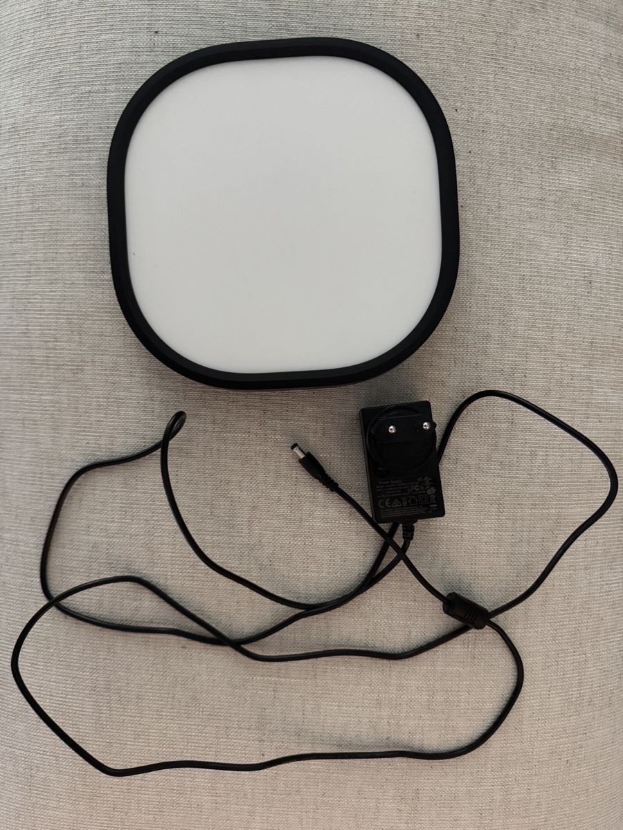 Elgato Lampen: Elgato Key Light Air – Gebraucht aus Steinhausen von Jo_sy