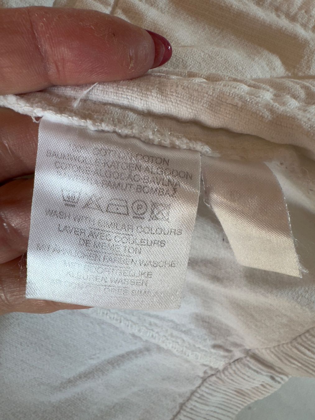 C&A Jacken: Kord Blazer von Clockhouse ca Gr. 36/38 – Gebraucht aus Grosswangen von second_hand_dress 8
