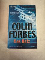 Colin Forbes - Das Netz
