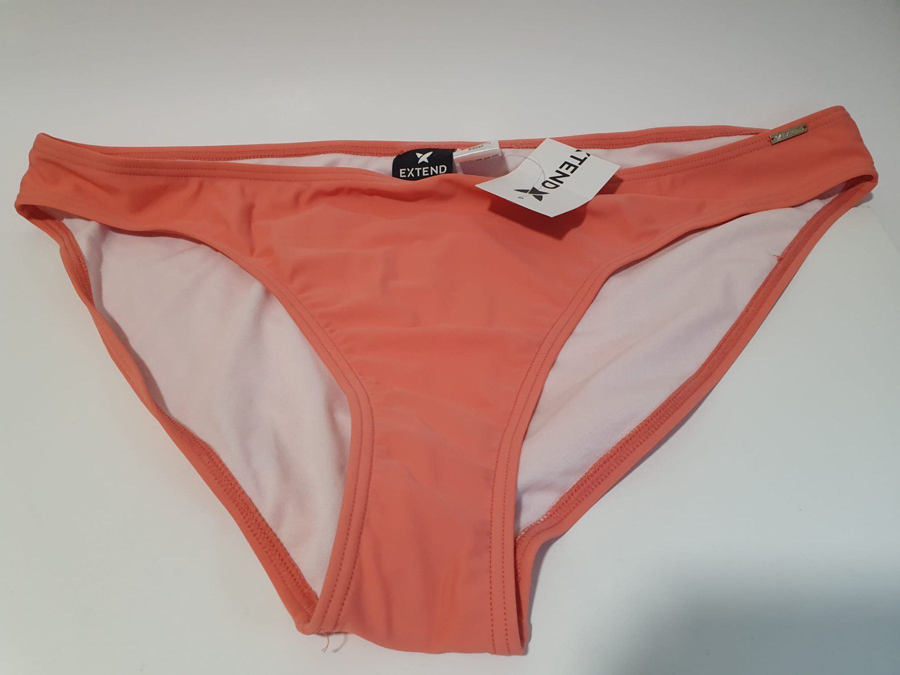 Costumi da bagno & Bikini: Damenbikinihose Extend Größe 46 – Nuovo e nell'imballaggio originale da Genève venduto da Pandinet