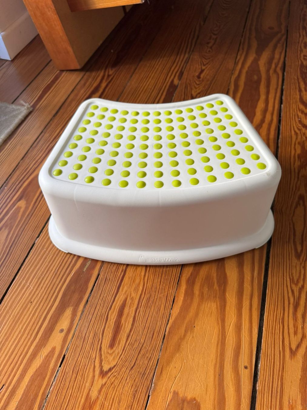 Ikea Tabourets: Kinderhocker Ikea – D'occasion à Winterthur par nutzer2000