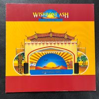 Wishbone Ash - Live Dates Vol. Two Additional Tapes Vinyl-LP
