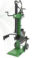 Holzspalter Agraro NEU