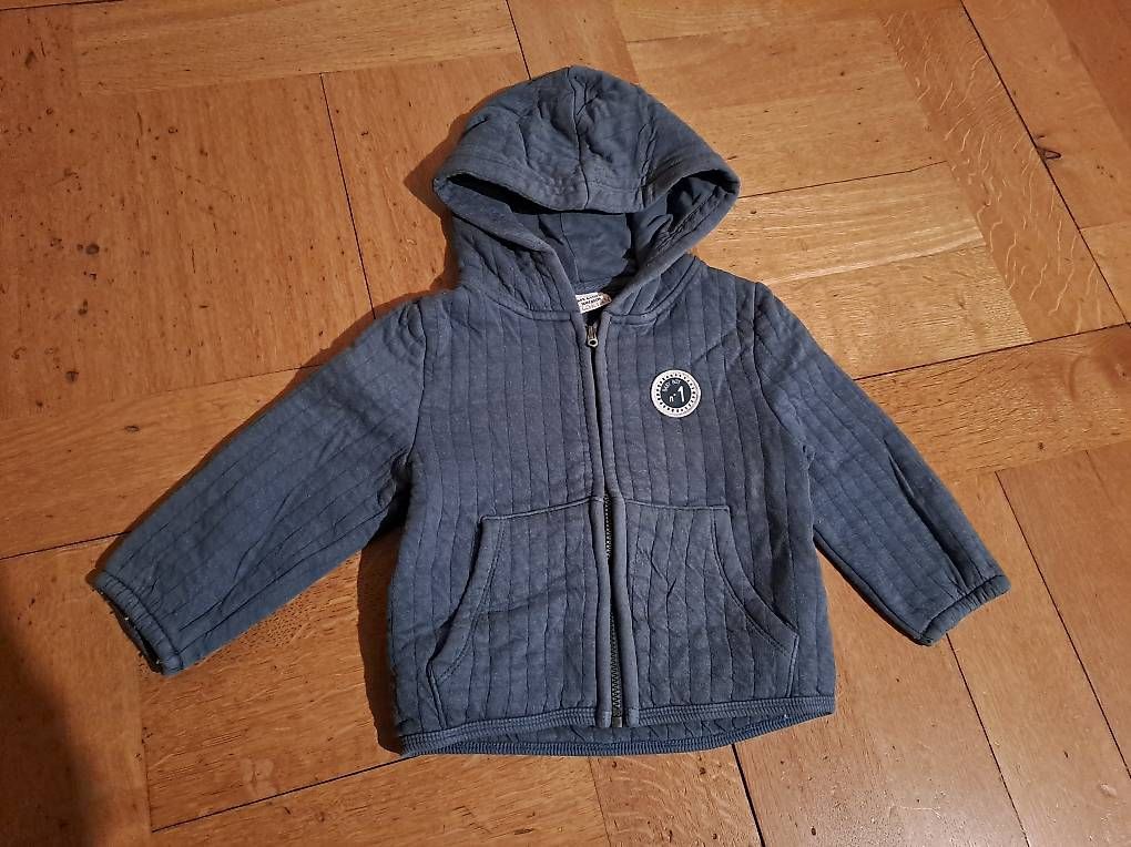 Giacche & Cappotti: Vestes taille 2 à 3 ans – Usato da Gland venduto da bug_s7rw 1