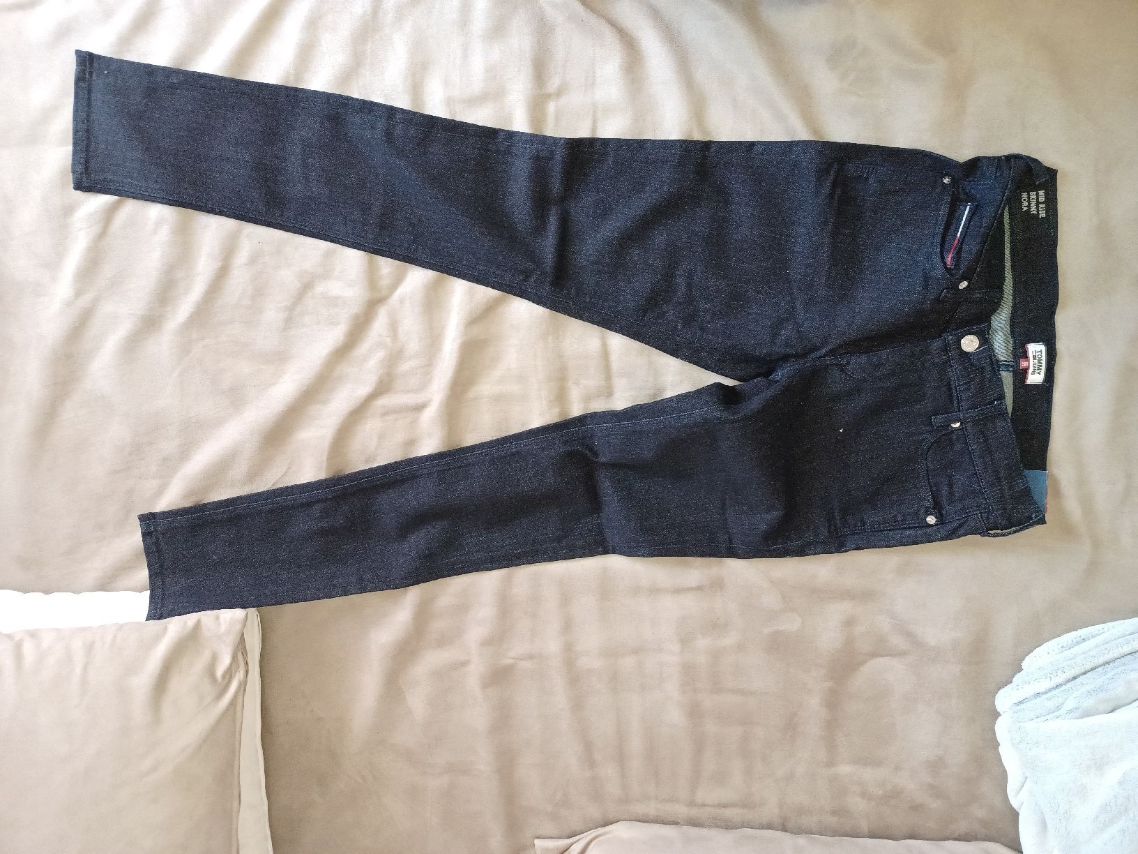 Tommy Hilfiger Jeans: jeans Tommy Hilfiger Nora 29/32 – Neu und originalverpackt aus Servion von josephine22 1