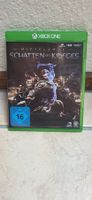 Xbox One – Mittelerde Schatten des Krieges
