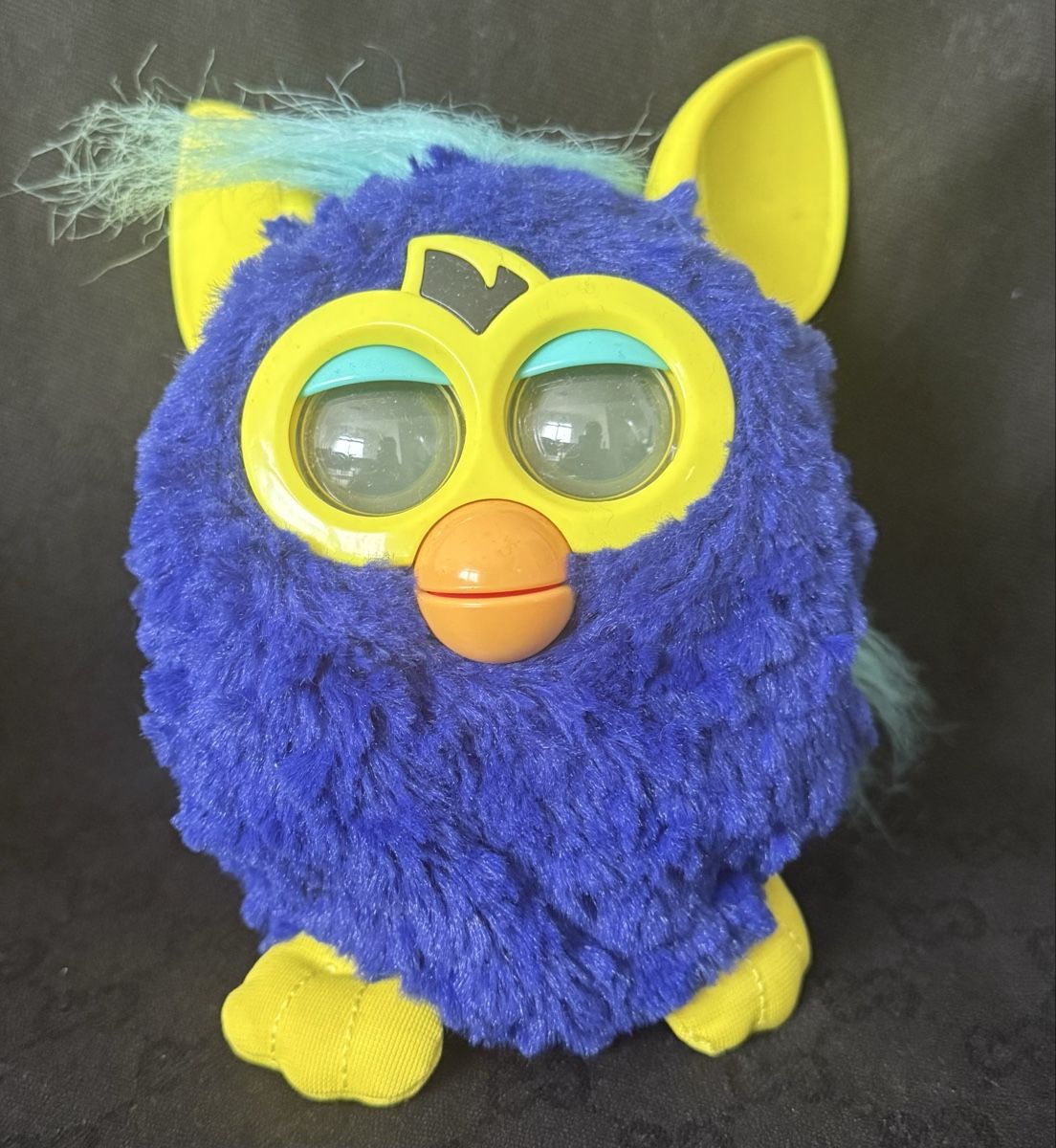 Hasbro Figurines: Furbys 2 STK Hasbro 2012 – D'occasion à Opfikon par Luis144 1