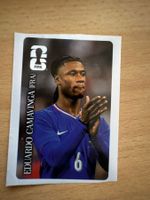 Sticker FIFA World Cup Coca-Cola Eduardo Camavinga Fra
