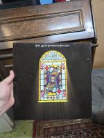 Vinyl LP The Alan Parsons Project Turn Of A Friendly Card (S