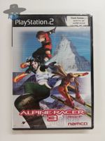 Alpine Racer 3 / JAPAN / PS2 Playstation 2 / NEU sealed
