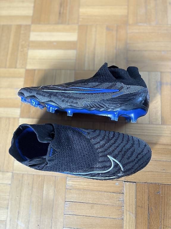 Scarpe da uomo: NIKE PHANTOM GX ELITE FG SHADOW – Usato da Küsnacht ZH venduto da dan_vhd9 1