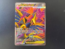 Mega Skarmoy EX 106/088 - Perfect Order - en