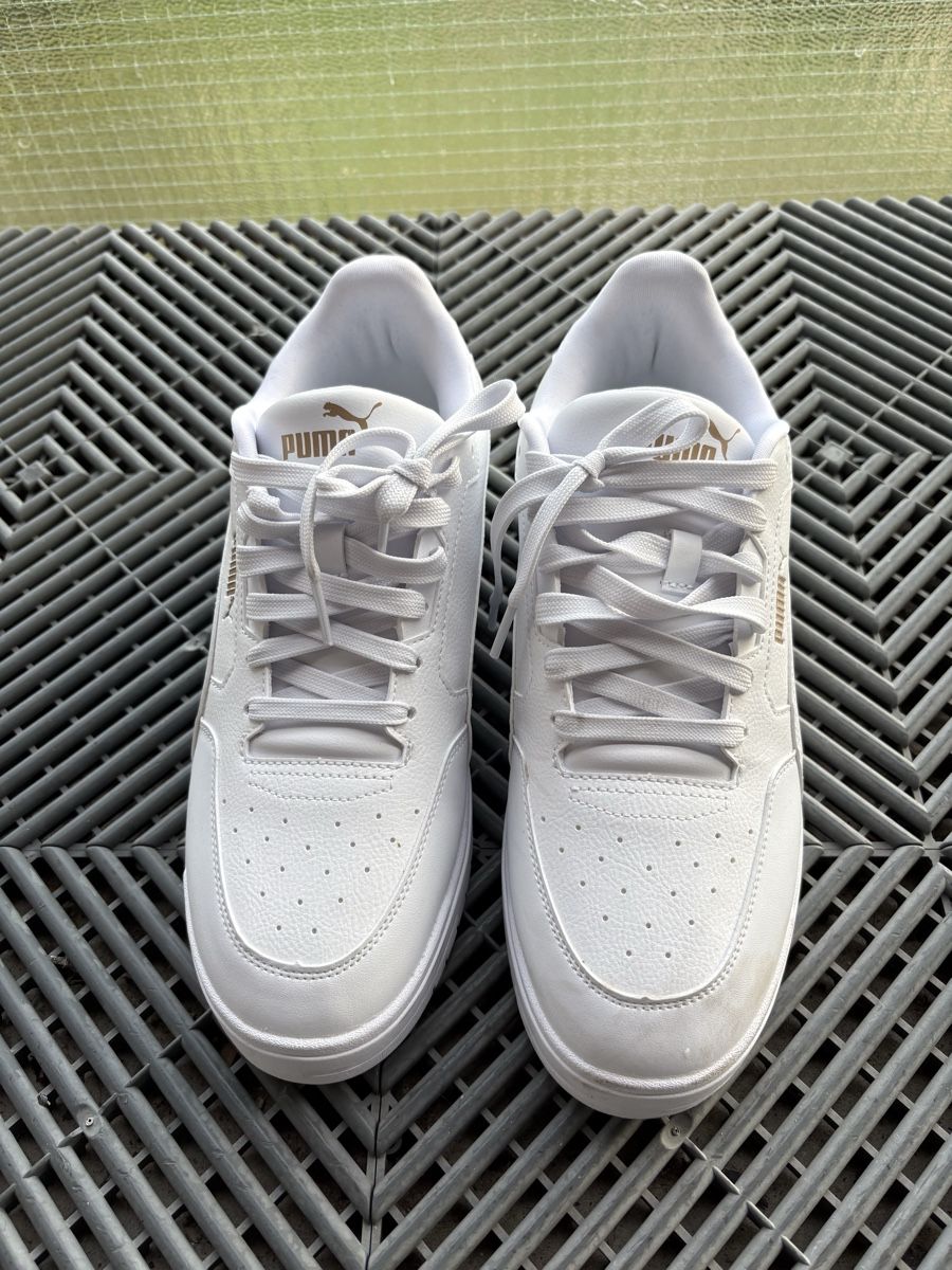 Puma Chaussures hommes: Puma Sneaker – D'occasion à Fraubrunnen par cur_c2cc 1