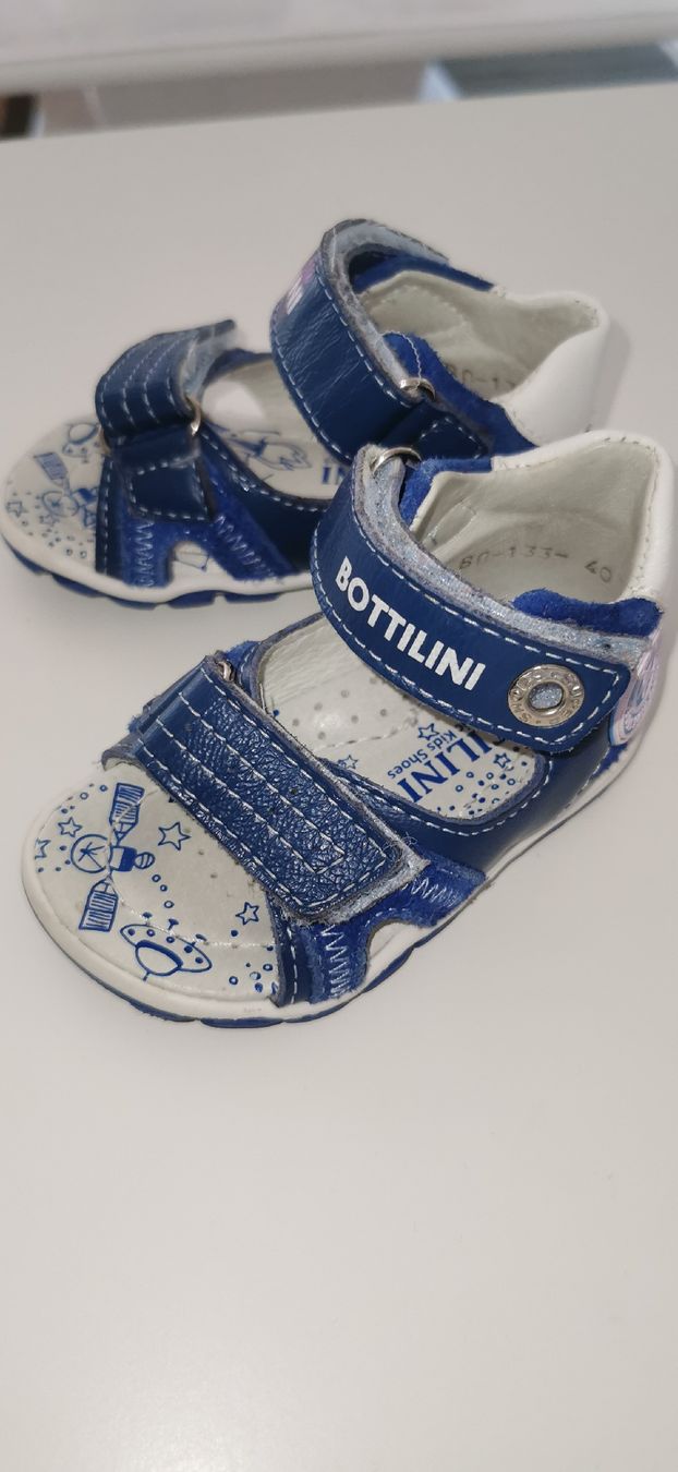 Scarpe per ragazzi: Lauflernschuhe Gr. 18 – Usato da Winterthur venduto da Katyakaterina 5