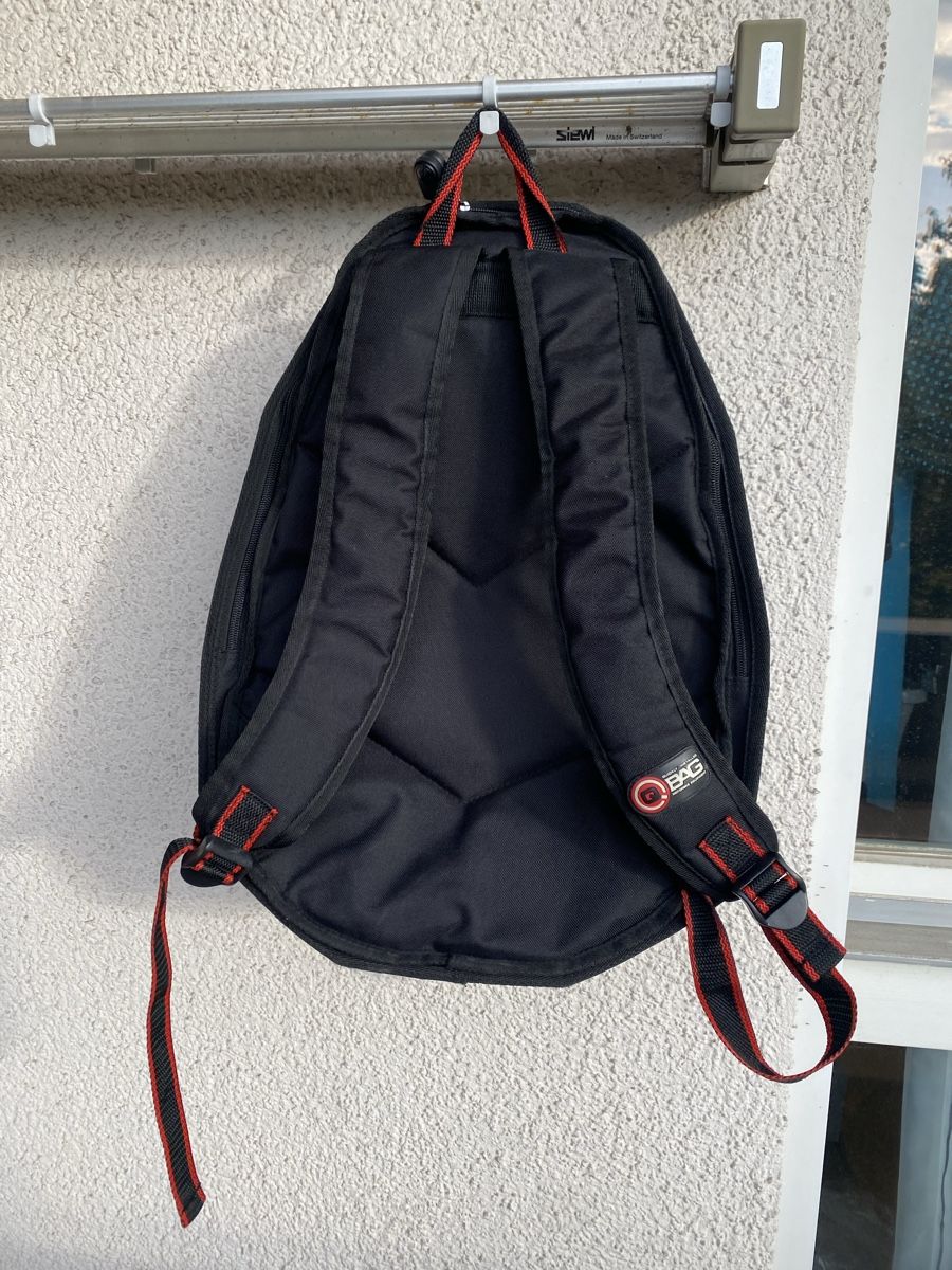 Rucksäcke: Töffrucksack – Gebraucht aus Weiningen ZH von and_6tm5 2