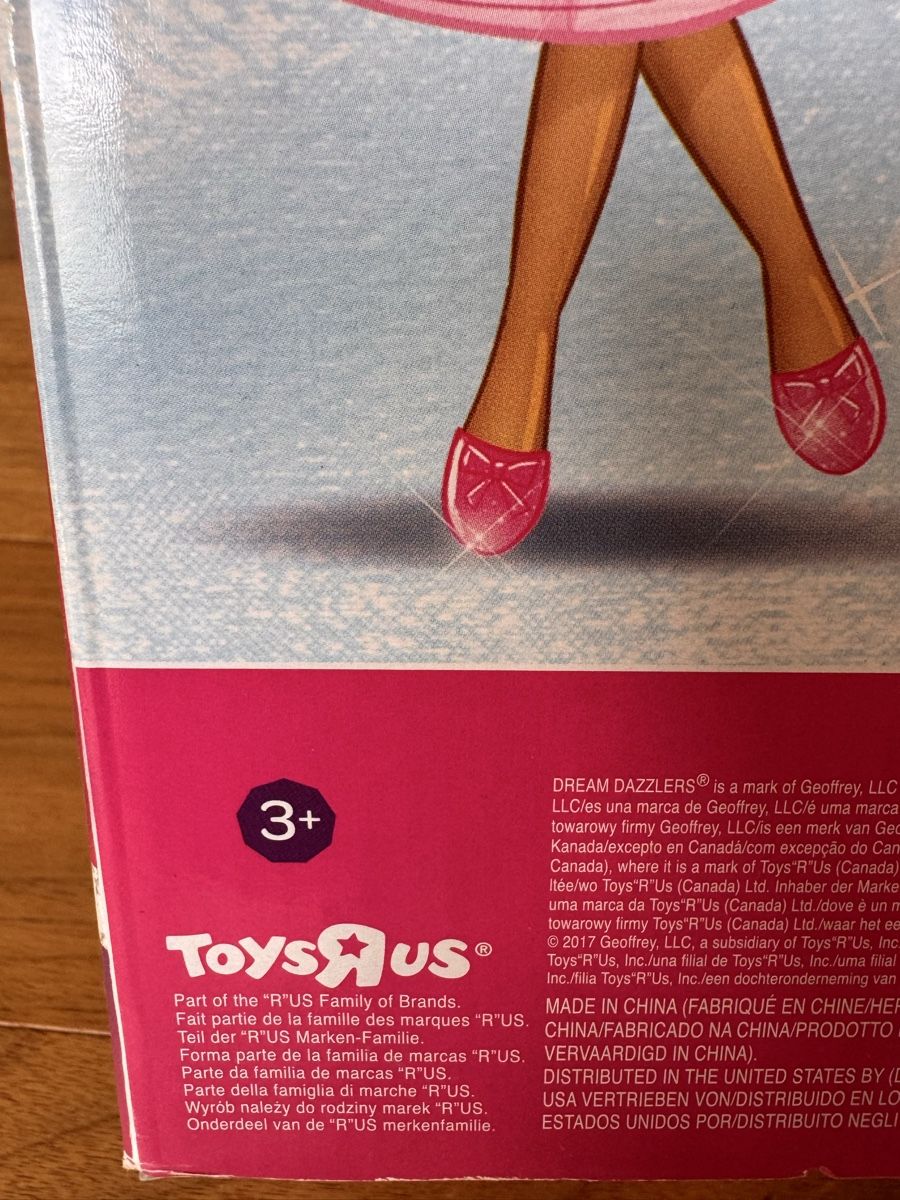 Bambole: Frisierkopf 50 teile / ToysRus – Nuovo e nell'imballaggio originale da hägglingen venduto da tamayra 8
