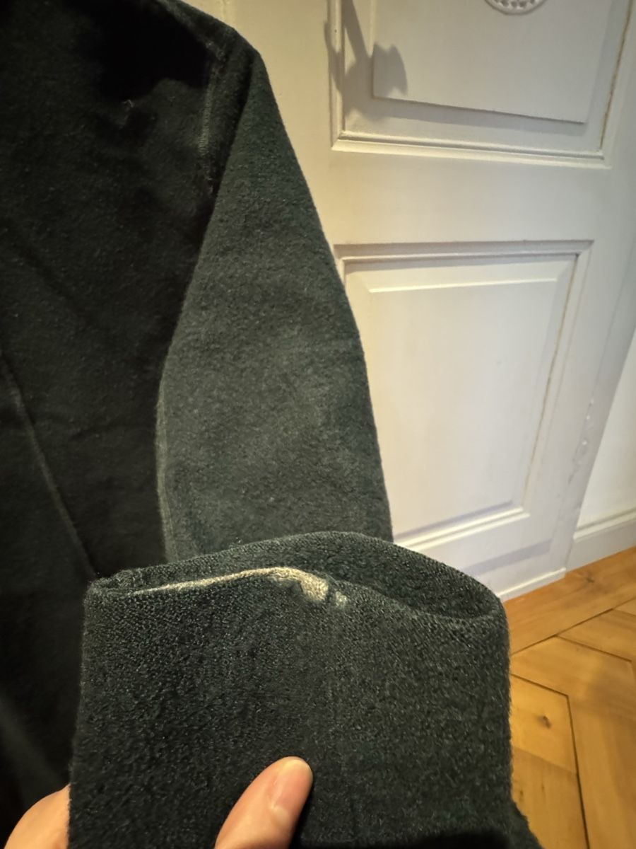 Mäntel: Classic Coat (LangerChen) dunkelgrün – Gebraucht aus Winterthur von atnelis 3