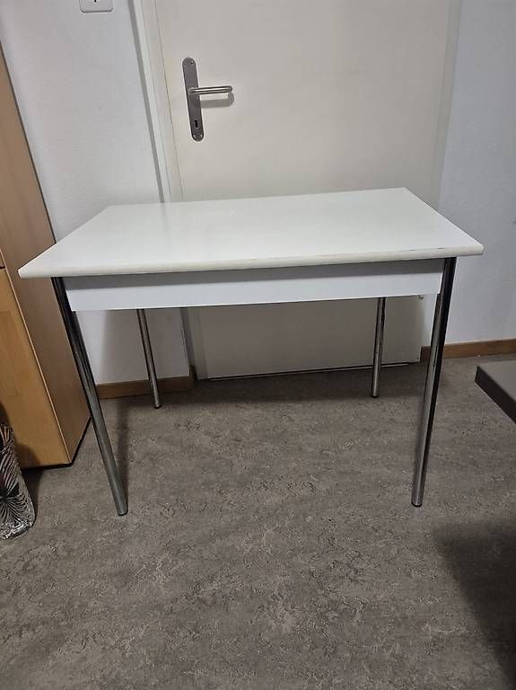 Tische: Tisch – Gebraucht aus Buchrain von Maryde 1