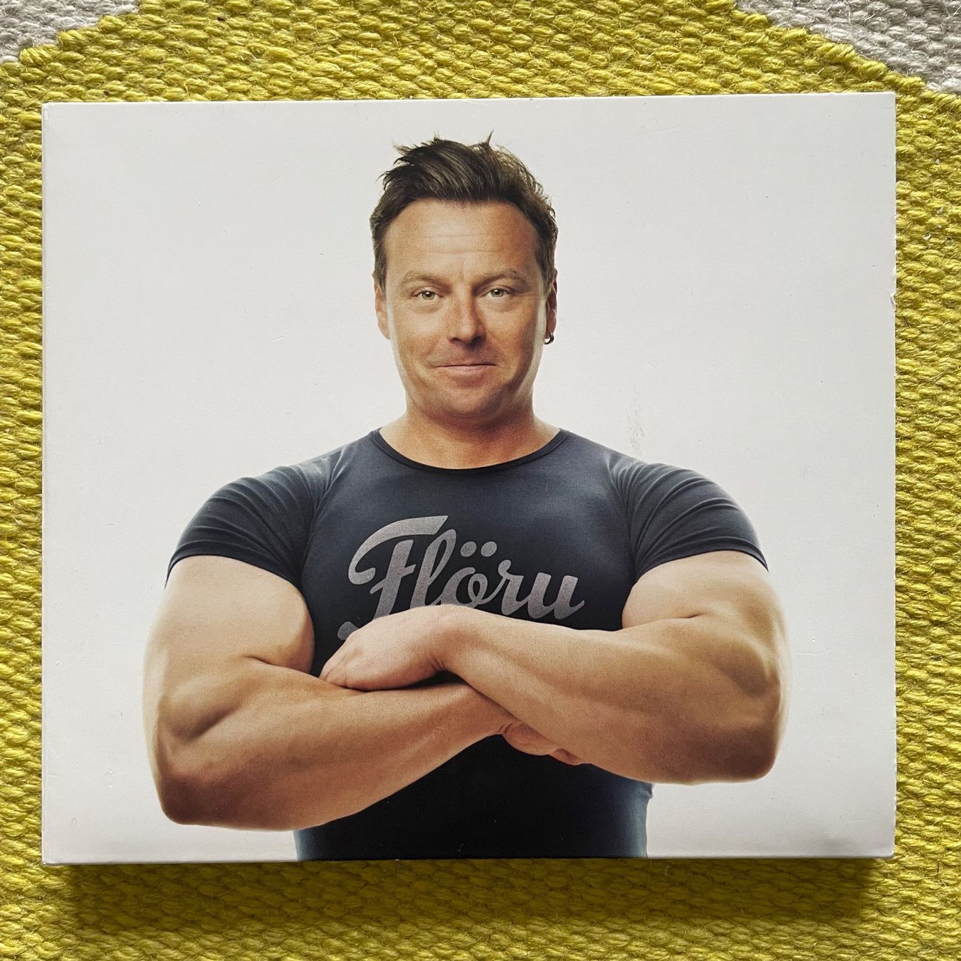 CD: FLORIAN AST-FLÖRU (DIGIPACK) – Usato da Rorschacherberg venduto da CD-Roli