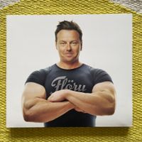 FLORIAN AST-FLÖRU (DIGIPACK)