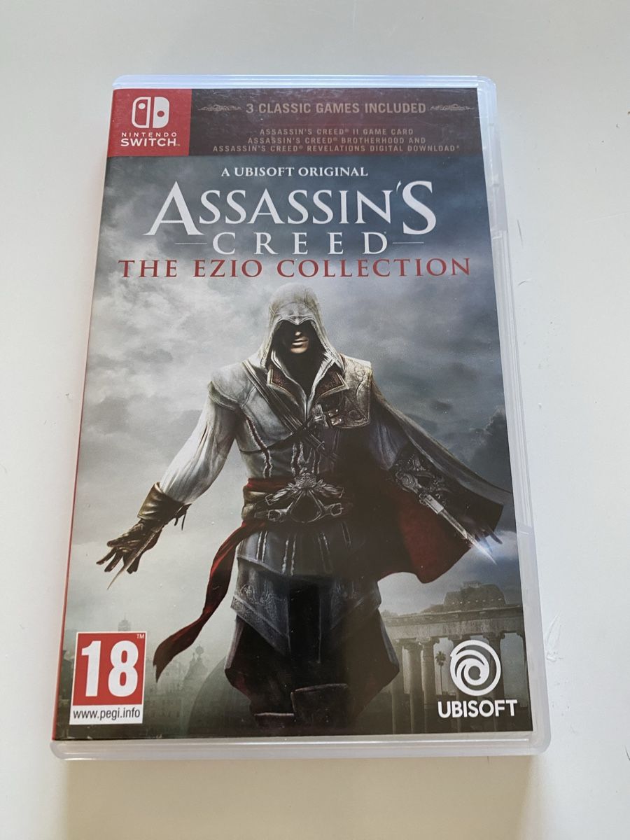 Nintendo Console: Console Nintendo Switch OLED + 8 jeux + accessoires – Nuovo (secondo la descrizione) da Vevey venduto da sasa2008 7