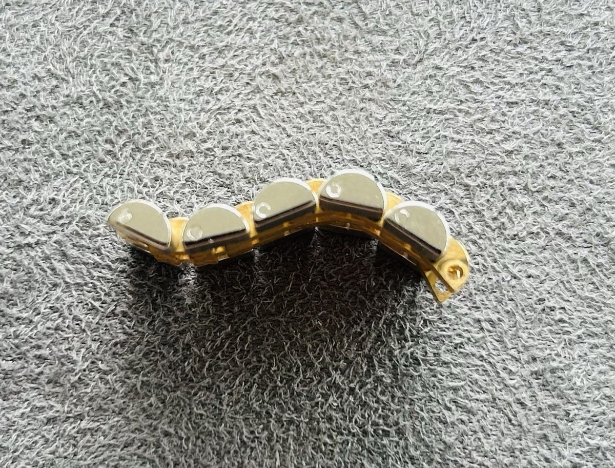 Rolex Montres: Rolex Datejust 36 links  – Neuf avec emballage d'origine à Ebikon par Nghia1984 2