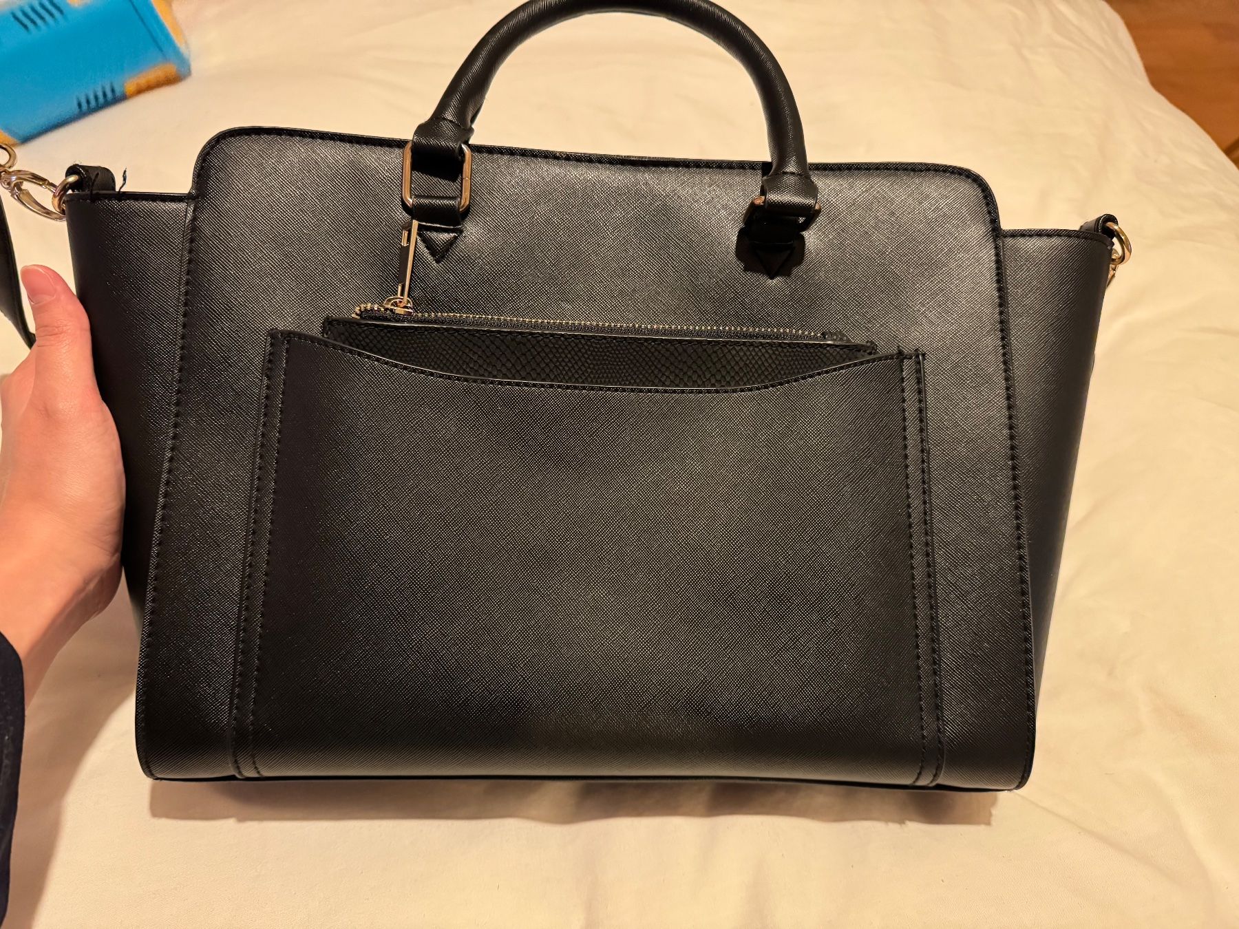Sacs femmes: Sac – D'occasion à Mägenwil par zah_n7jn 1