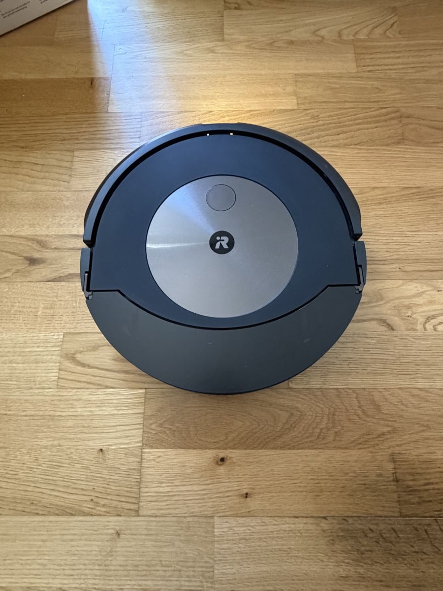 Irobot Aspirapolveri & Accessori: iRobot Roomba Combo j9+ – Usato da Martigny venduto da andreas065 2