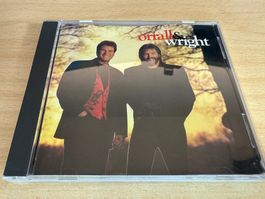 Orrall & Wright – Orrall & Wright