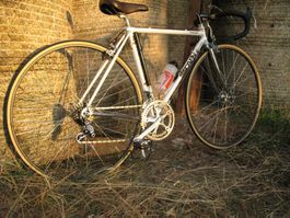 Vintage Rennrad Sapin Competitio Campagnolo