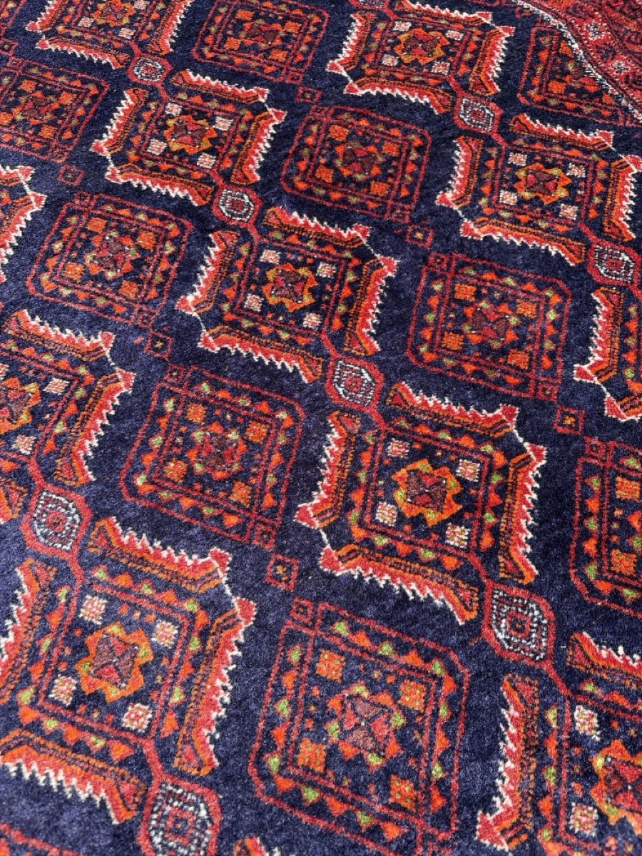 Tappeti: Belutch Teppich – Usato da Wängi venduto da Tesimo 2