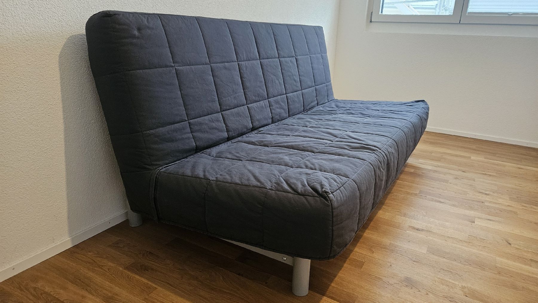 Sofas: Bettsofa IKEA Beddinge 200 x 140 cm – Gebraucht aus Hermetschwil-Staffeln von Stutz_Patrick 1