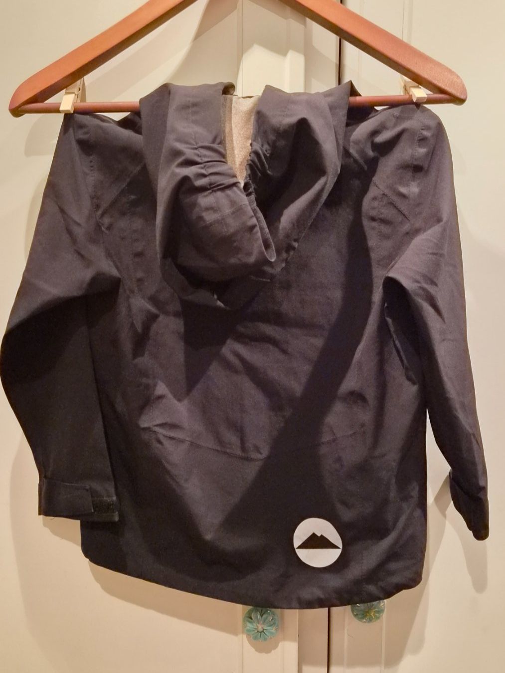 Mckinley Giacche & Cappotti: Mc Kinley Regenjacke Gr.116 – Usato da Oberrieden venduto da Raja011 1