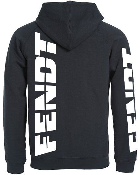 Jacken: Fendt Zipper – Neu und originalverpackt aus Aettenschwil von shirtster 1