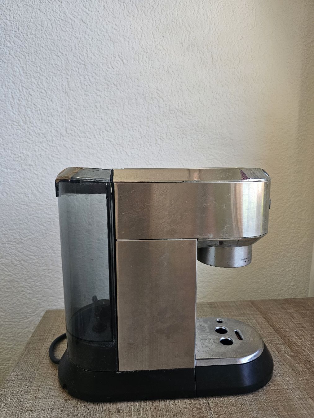 De'Longhi Macchine per caffè & Macchine per espresso: Coffee Machine DeLonghi – Usato da Genève venduto da mik_5kbr 3