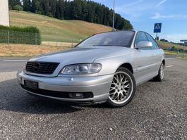 Opel Omega B 2.6 V6 Limousine erst 126000 km