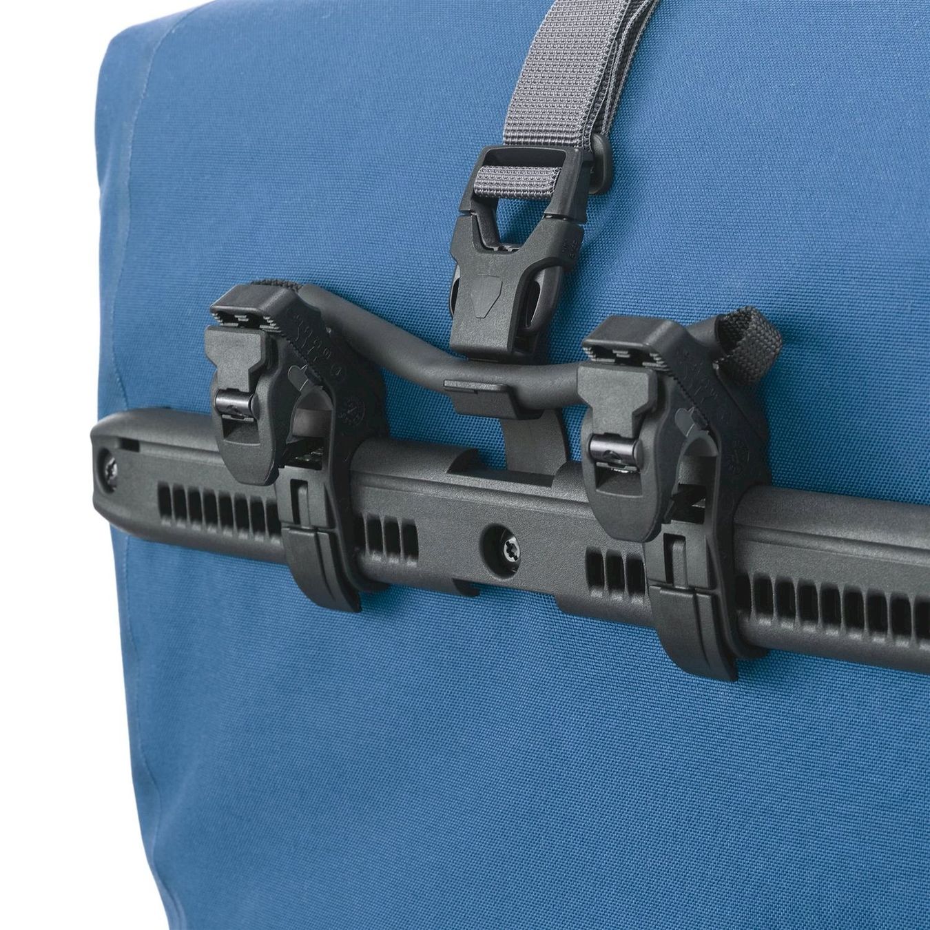 Borse: Ortlieb Back-Roller Plus 20+3L QL2.2 – Nuovo e nell'imballaggio originale da Bottighofen venduto da zaap 4