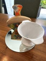 +  PoRzeLLan KaFFefiLteR  +