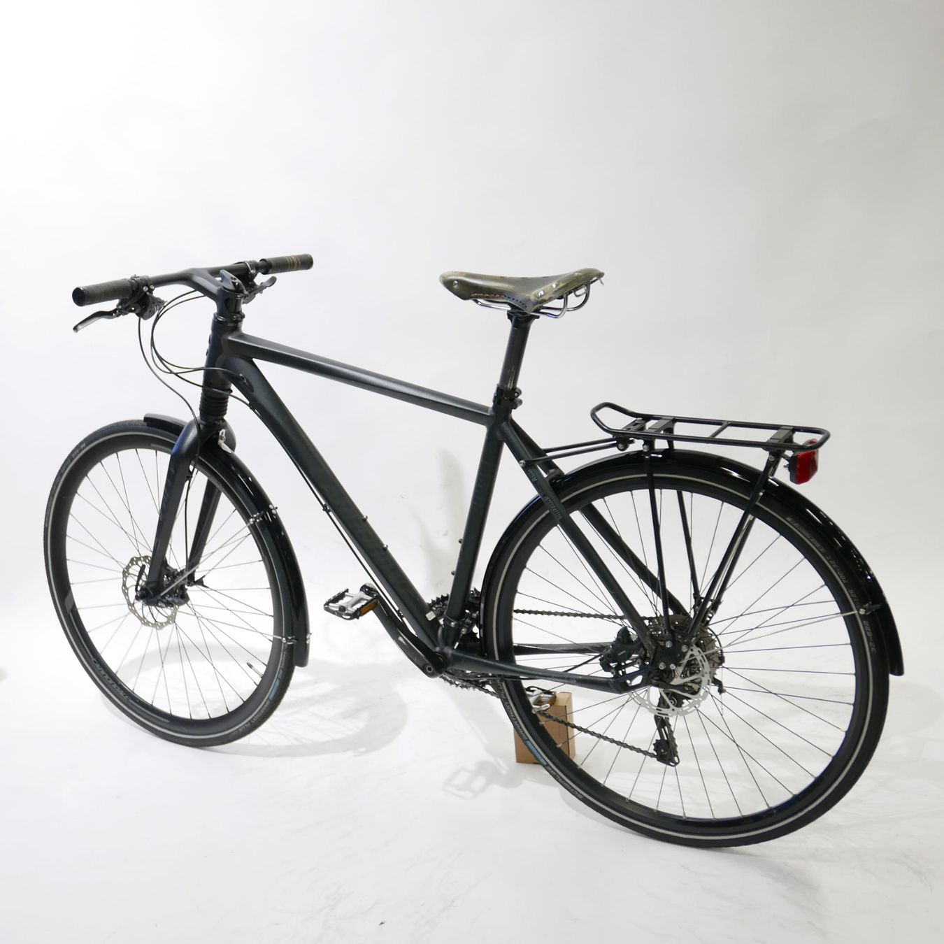 Biciclette: Cannondale Urban – Nuovo (secondo la descrizione) da Zürich venduto da Velo_Zuerich 4