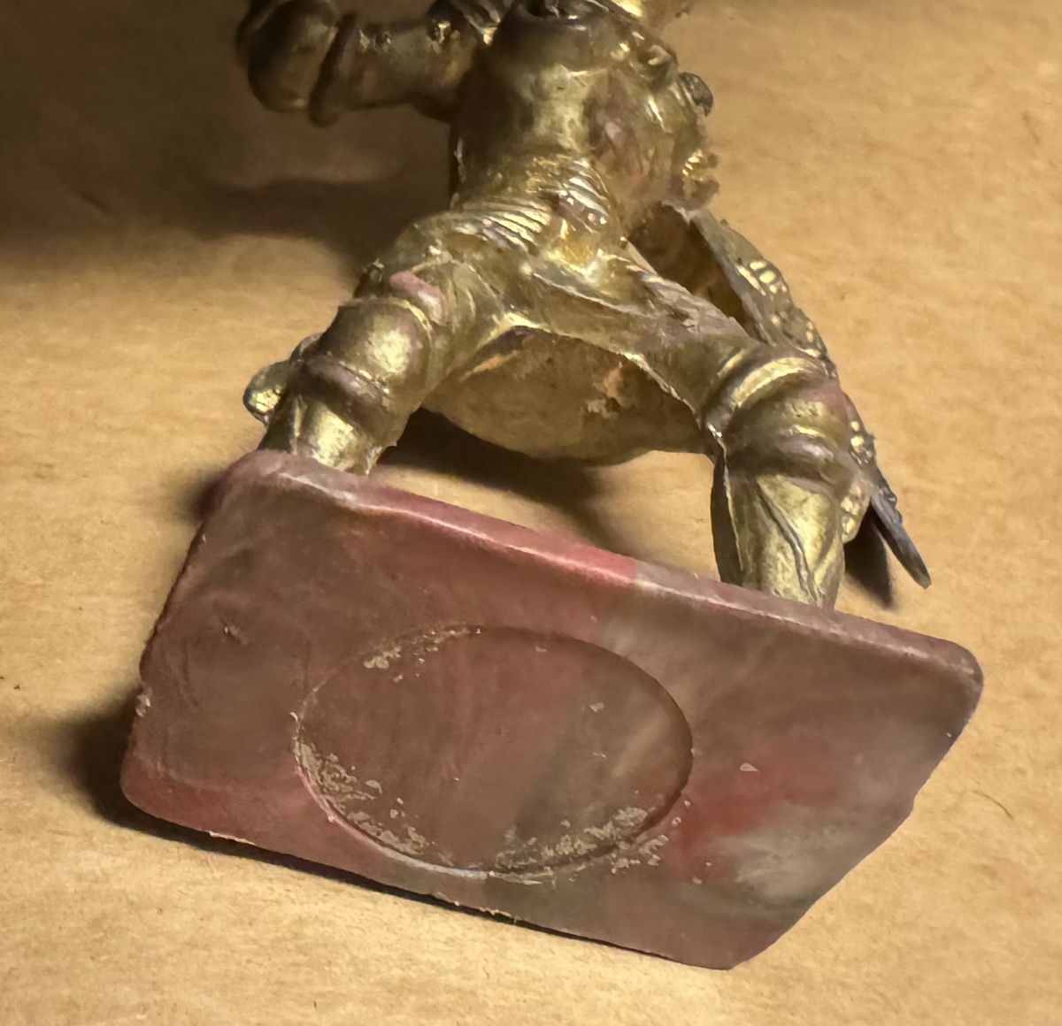 Figurines: Ritter aus Kunststoff – D'occasion à Wettswil par osoma99 2
