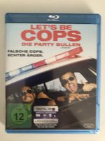 Let's Be Cops – Die Party Bullen! Top Film!