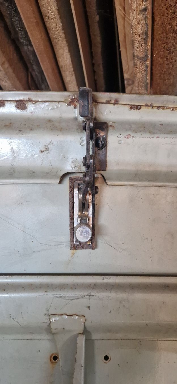 DKW Tutti pezzi di ricambio auto: Kofferraumdeckel zu DKW 3=6 – Usato da Sarnen venduto da cox56 6